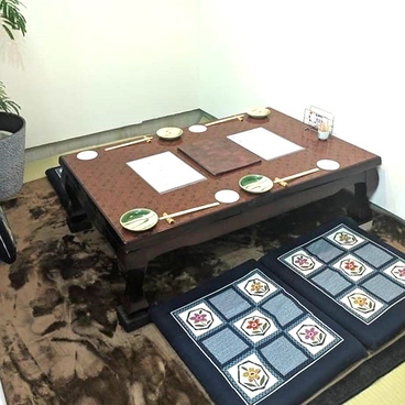 笑いのえびすの雰囲気1