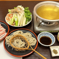 串花のおすすめ料理3