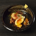 料理メニュー写真&nbsp;豚の角煮