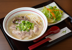 牛肉フォー