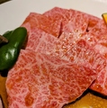 料理メニュー写真&nbsp;ロース