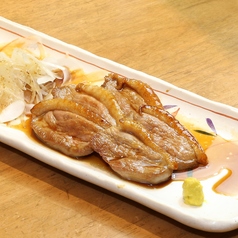 鴨焼き(タレ/塩)
