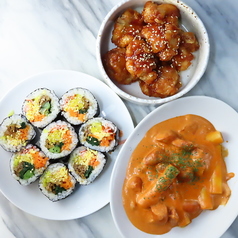 Cafe Roissy カフェロイシーのコース写真