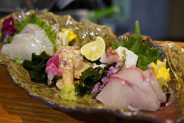もりの隠れ家のおすすめ料理1