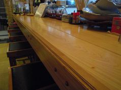 居酒屋　つくりの写真3