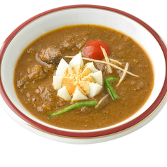 マトンマサラ(Mutton Masala)