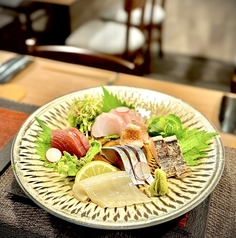 居食屋 悠々自適 流川の特集写真