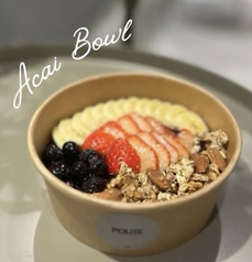 POLITE cafe ポライトカフェ 京都店の写真