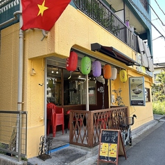 UME ユメの外観1