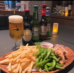 大衆バル サルーテ本町 金沢駅前店特集写真1