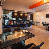 お好み酒場ゆきちの雰囲気2