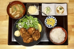 お財布に優しいランチの味方◎