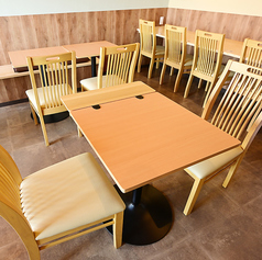 ふわとろ鰻の丸やすの雰囲気2