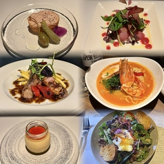 しぶまるのコース写真