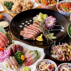 【焼き鳥×飲み放題×完全個室居酒屋】　鳥とも 川崎店のコース写真