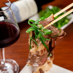 焼肉いってつ 烏丸店の特集写真