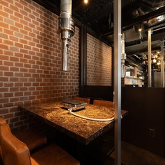 三茶 焼肉 牛8の雰囲気1