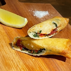 海老の春巻き（１本）