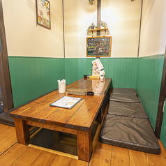 Luck ラックの特集写真