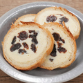 料理メニュー写真&nbsp;レーズンバター