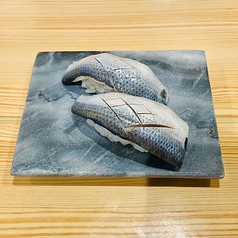 こはだ