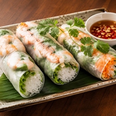 生春巻き