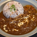 料理メニュー写真&nbsp;ビーフハヤシライス