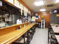洋食キッチン長崎のおすすめポイント1