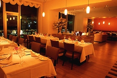 レストラン REGINA ハートンホテル東品川の特集写真