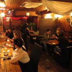 Party&Dining AJITO アジト すすきのの特集写真