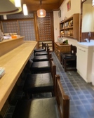 Hakkou Cafe 章太亭の雰囲気3