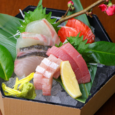 個室 熟成肉と熟成魚 こなれ 梅田店のおすすめ料理3