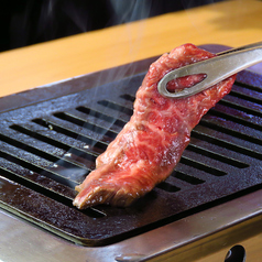 焼肉 てんのおすすめポイント1