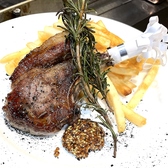 Bistroやすながのおすすめ料理3