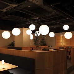もちつもたれつ 神宮店の特集写真