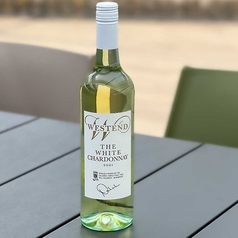 ウエストエンド・シャルドネ/グラス