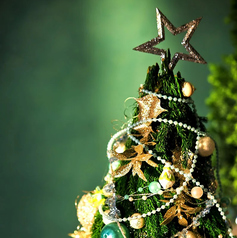 京フレンチと鉄板焼き 縁 ENのコース写真