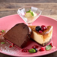 お誕生日や記念日のお祝いにも♪