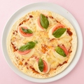 料理メニュー写真&nbsp;マルゲリータピッツア