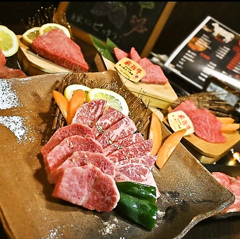 「安心」「安全」「本物」の最上級の飛騨牛をリーズナブルに味わえます！