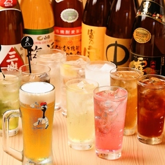 肉と魚がうまい酒場 ニューツルマツ 京橋店の特集写真