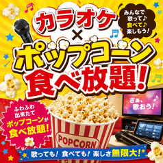 カラオケ747 新橋店のコース写真