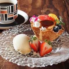 地下食堂 moguraの特集写真