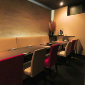 遠州浜松郷土料理 個室居酒屋 黒フネの雰囲気3