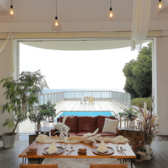 AT TERRACE ninomiya アットテラス ニノミヤのおすすめポイント1