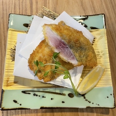 本気のあじふらい -レア-1枚