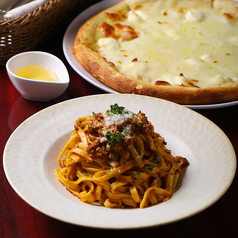 もつ鍋専門店もつ蔵徳山店のおすすめ料理2