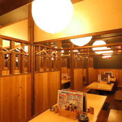 炭火炙り串まる JR三ノ宮駅前店の特集写真