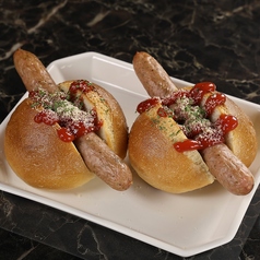 食事とシーシャの贅沢な時間