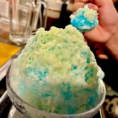 【トッピング】練乳